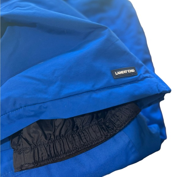 Lands' End Kids Snow Pants - Picture 7 of 12